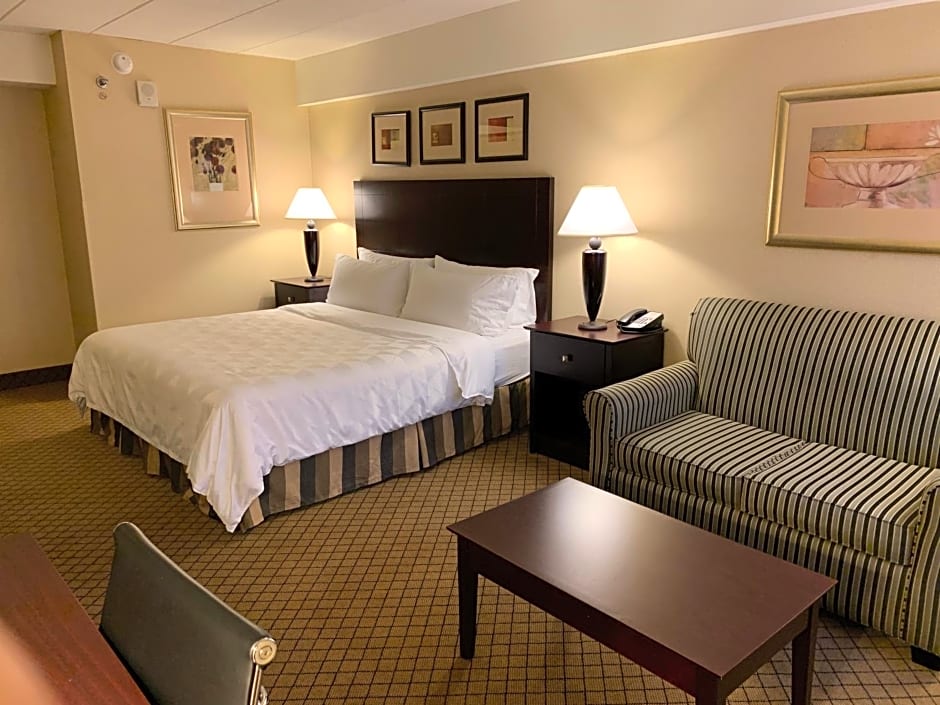 Holiday Inn Johnstown-Downtown, an IHG Hotel