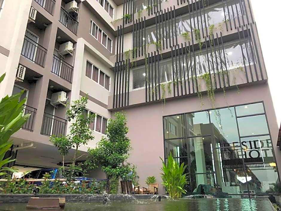 iResidence hotel