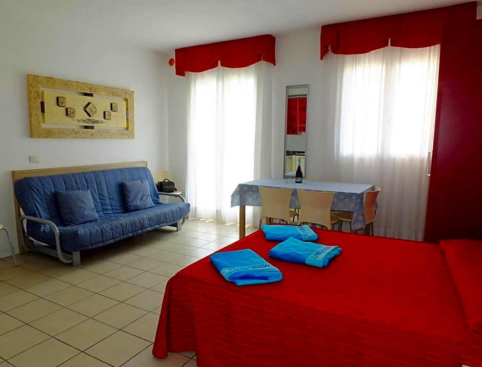 Villaggio Hemingway