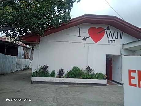 WJV INN Humay-humay