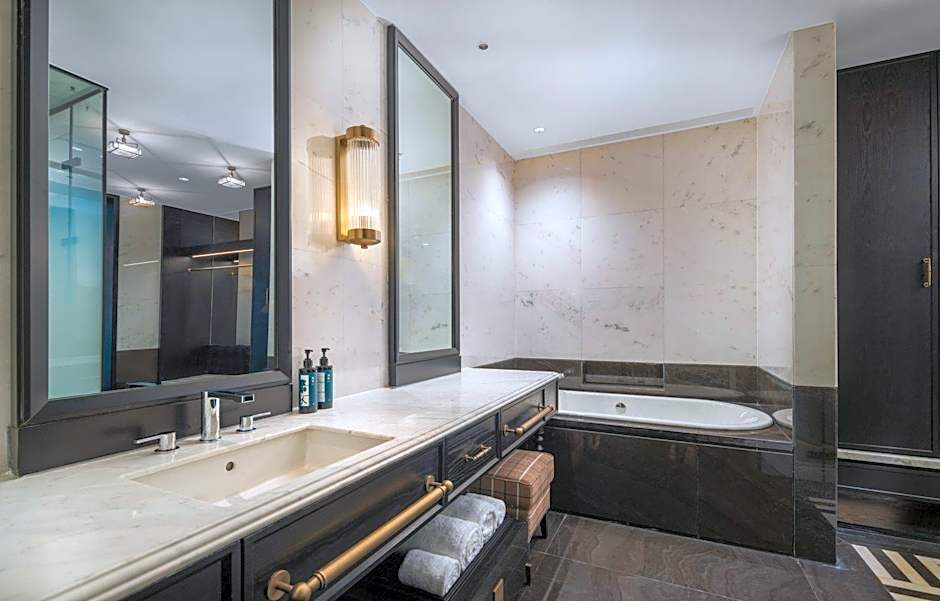 Blossom House Huaian Yumatou Yushou Lane