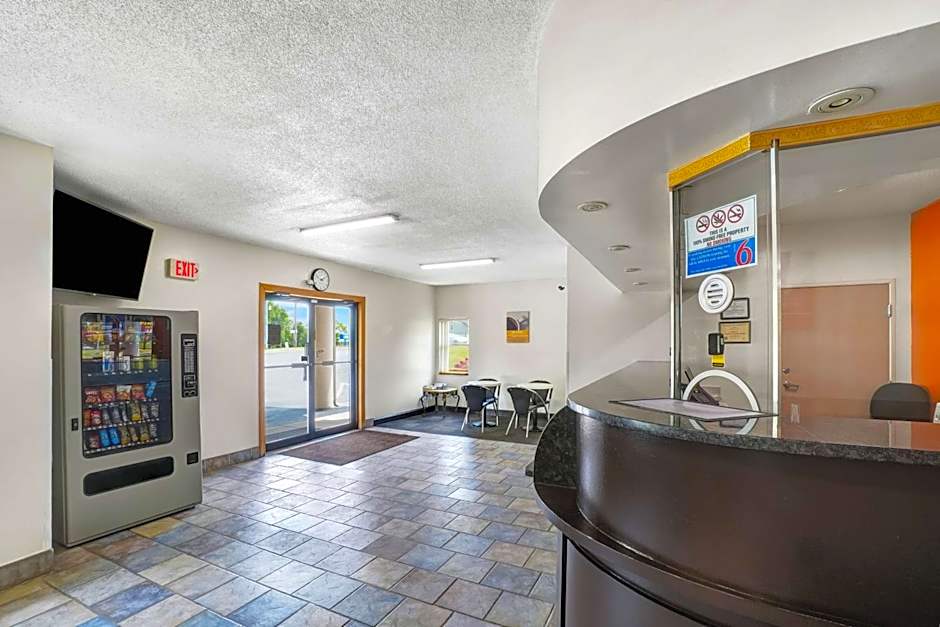 Motel 6-Gordonville, PA - Lancaster PA