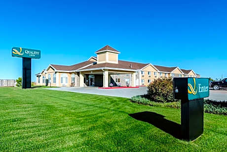 Quality Inn Alliance