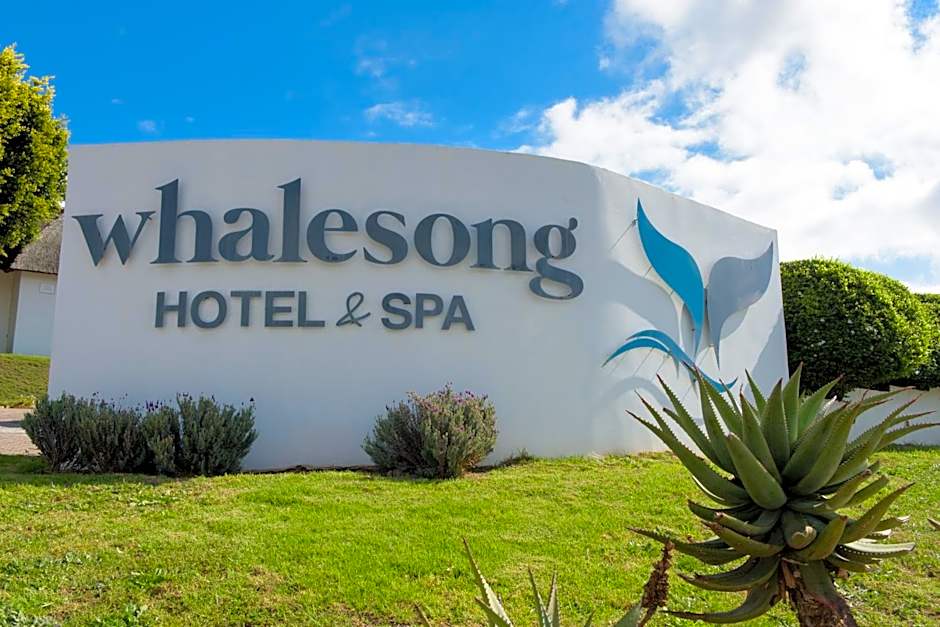 Whalesong Hotel & Spa