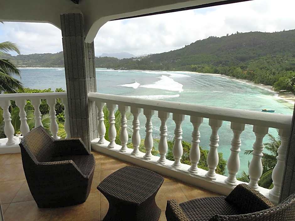 Lazare Picault Hotel