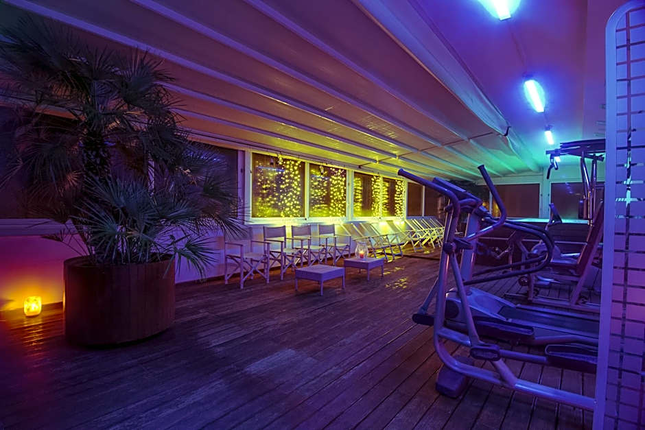 Hotel Panama Majestic