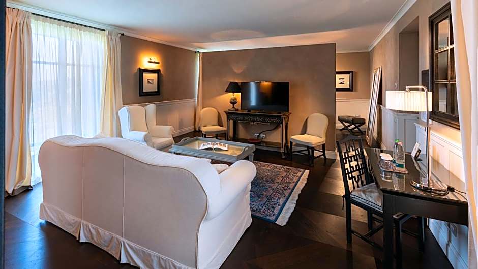 Relais Villa D'Amelia