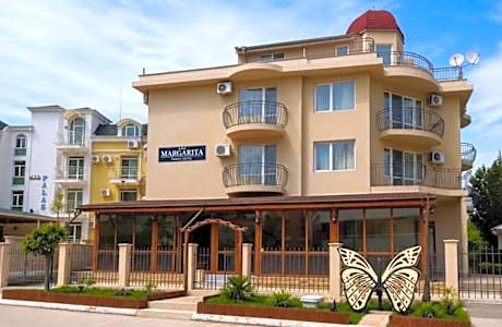 Hotel Margarita
