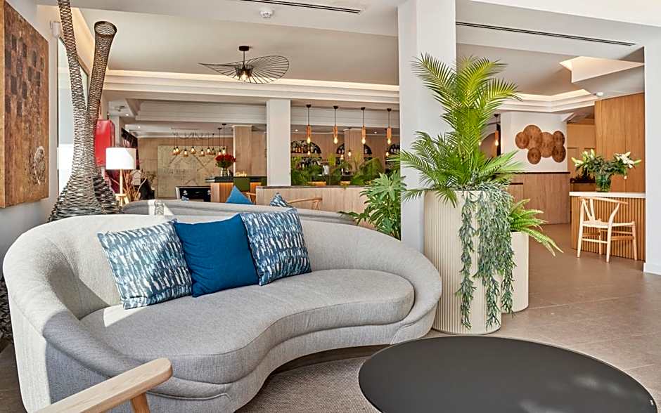 Flacalco Hotel & Apartments