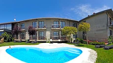 Peregrina Hotel