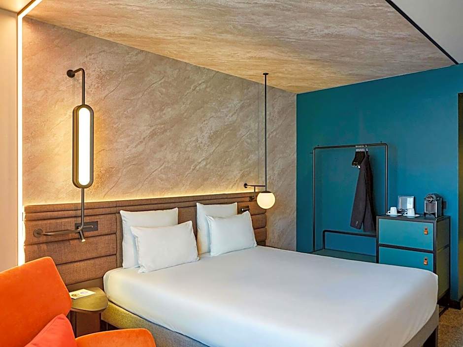 Novotel Muenchen City