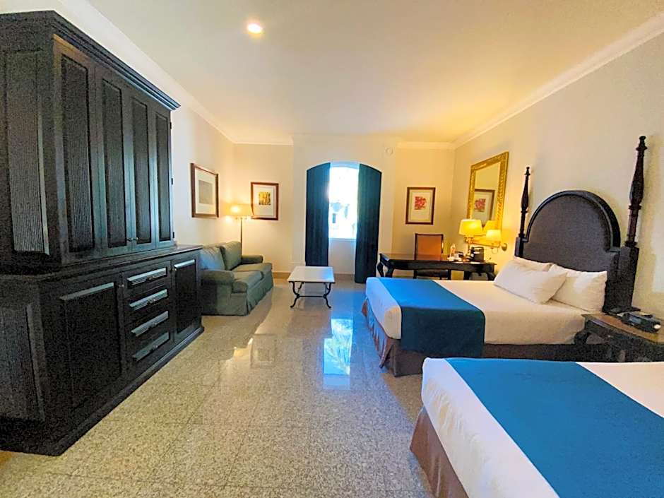 Quinta Eden Villahermosa