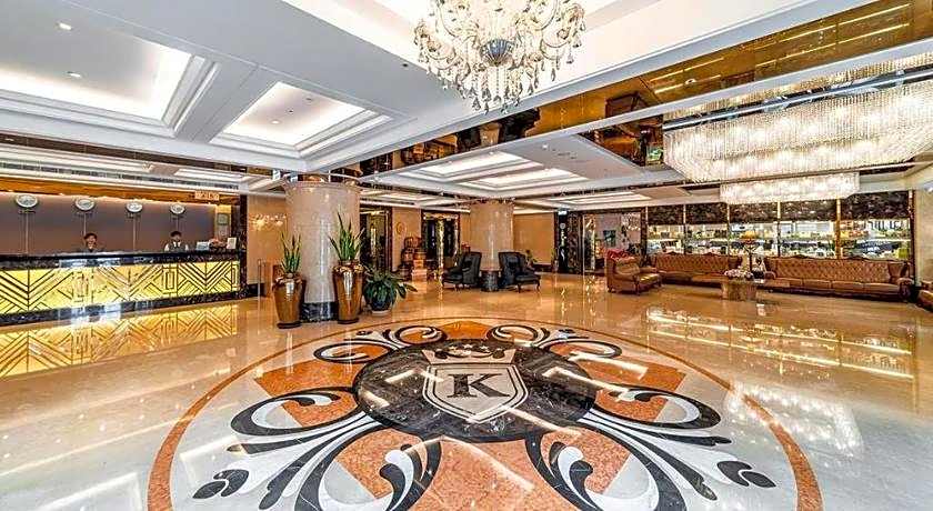 Fish Hotel-Pingtung