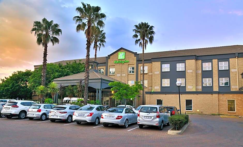 Holiday Inn Johannesburg Airport By IHG