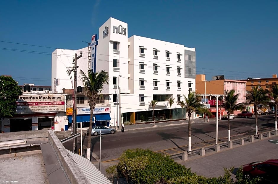 Nu Hotel