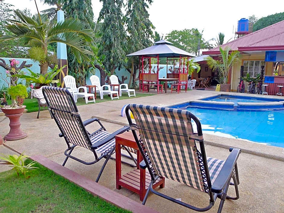 Citadel Bed And Breakfast