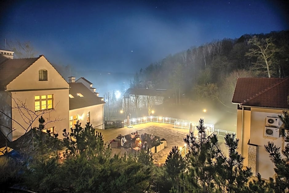 Hotel Berberys
