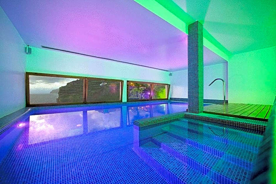 Estalagem Da Ponta Do Sol