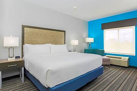 Suite - Mobility Access/Hearing Accessible