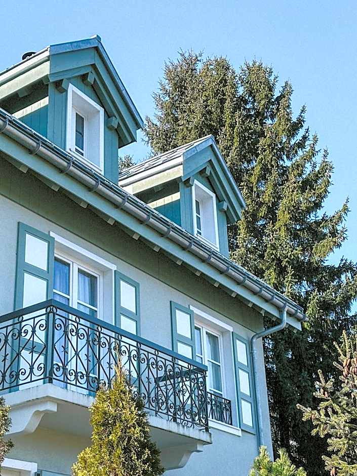 Grand Hotel Soleil d'Or