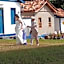 POUSADA VILA DO BIRIBIRI EXCLUSIVAMENTE DENTRO da VILA DO BIRIBIRI