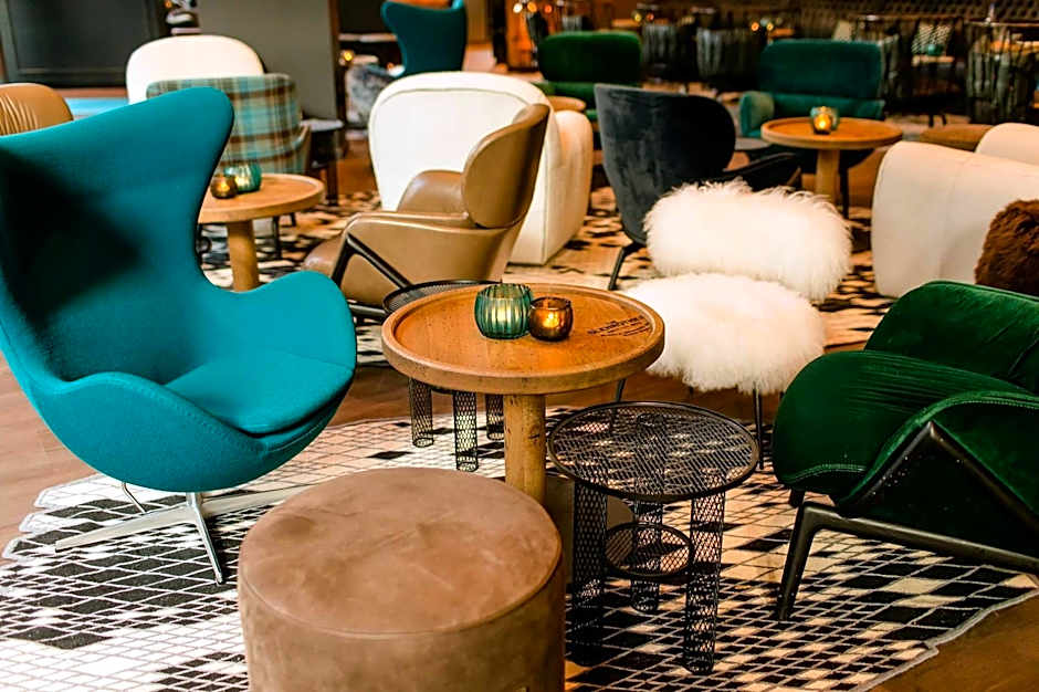 Motel One Glasgow