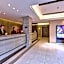 Home Inn Ningbo RaiIaway Station Tianyi PaviIion Moon Lake Point