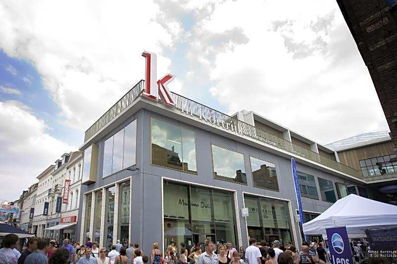 Bootel Ahoi