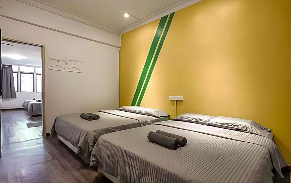 Parkland Express Hotel