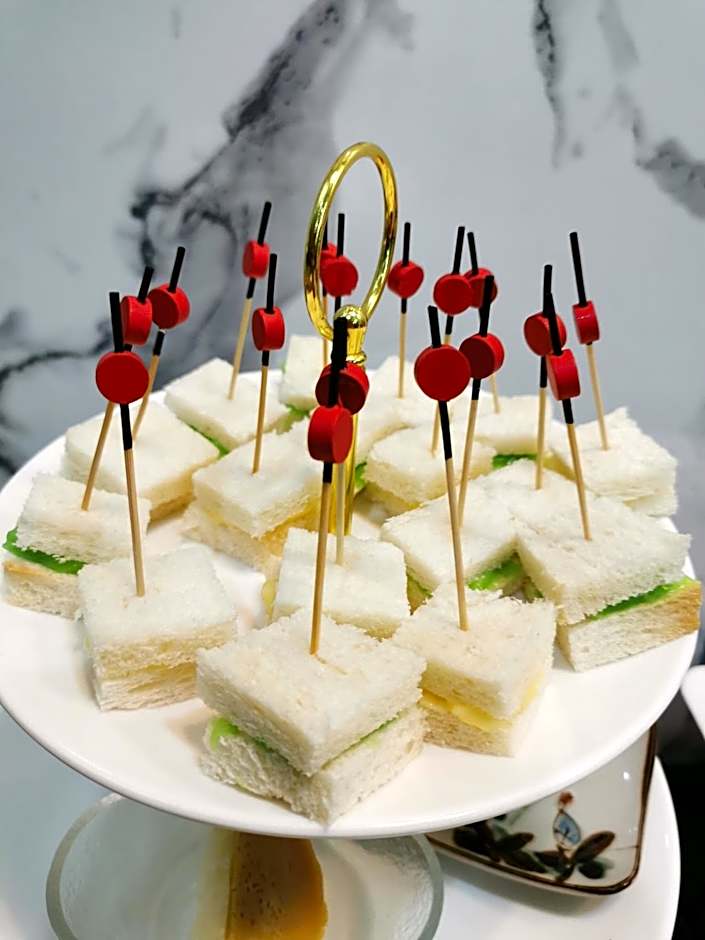 Morakot Twin Chumphon