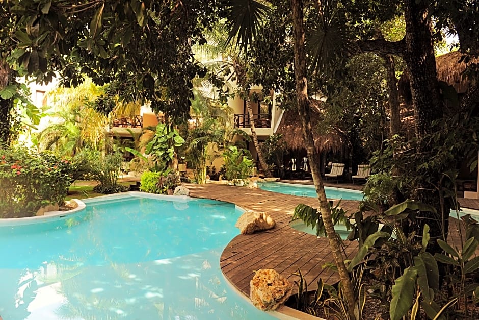 La Tortuga Hotel & Spa - Adults Only