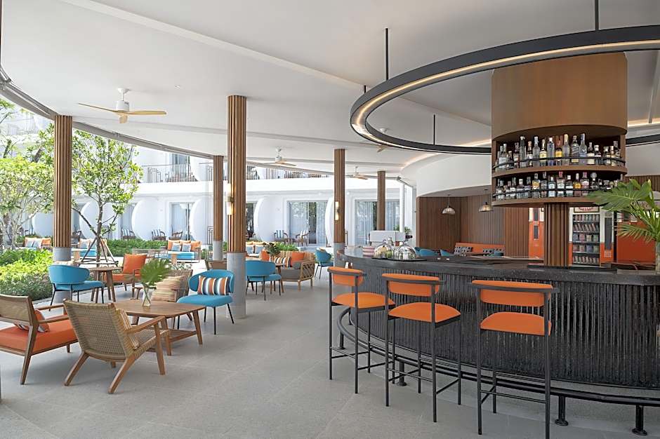 Avani Chaweng Samui Hotel & Beach Club