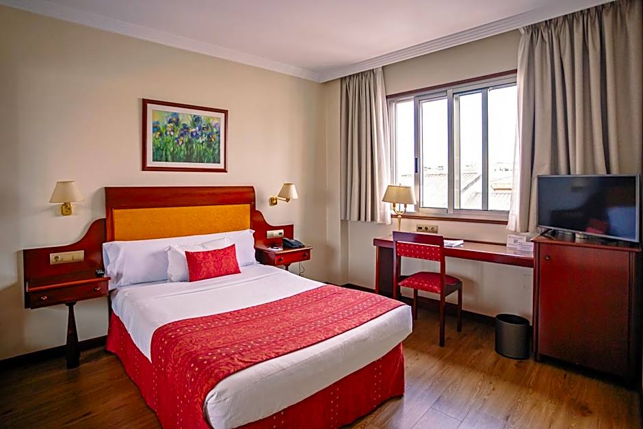 Gran Hotel de Ferrol