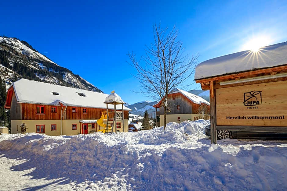 JUFA Hotel Donnersbachwald