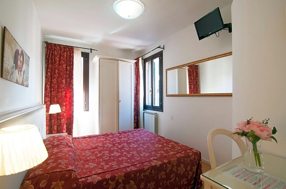 Albergo ai Tolentini