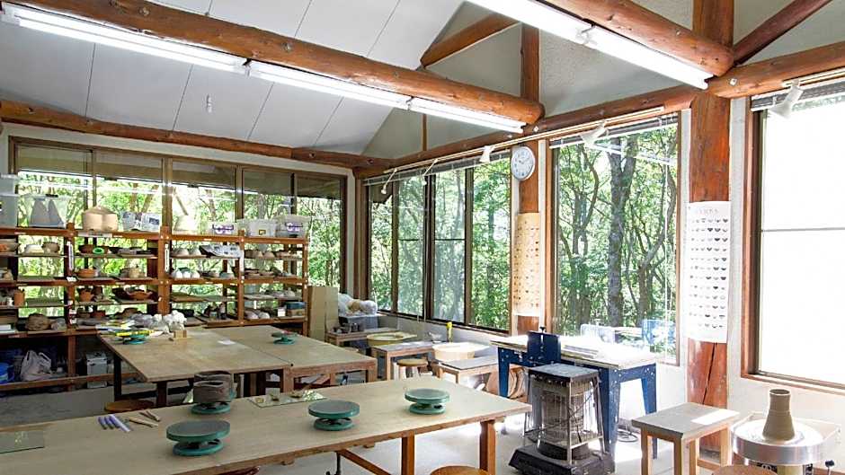 Yatsugatake Kogen Lodge