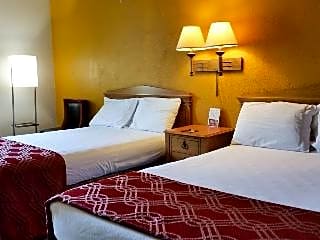 Motel 6 Nashville