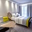 Holiday Inn Express Wuppertal Hauptbahnhof By IHG