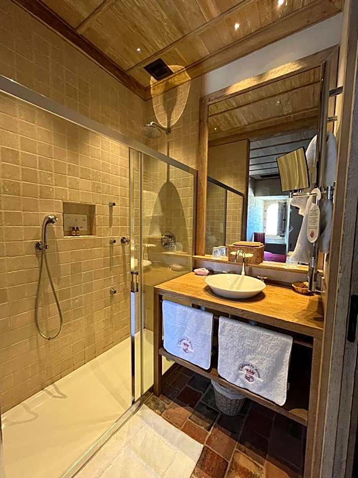 Hôtel du Château du Rivau