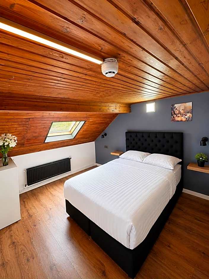 Hotel Albergo