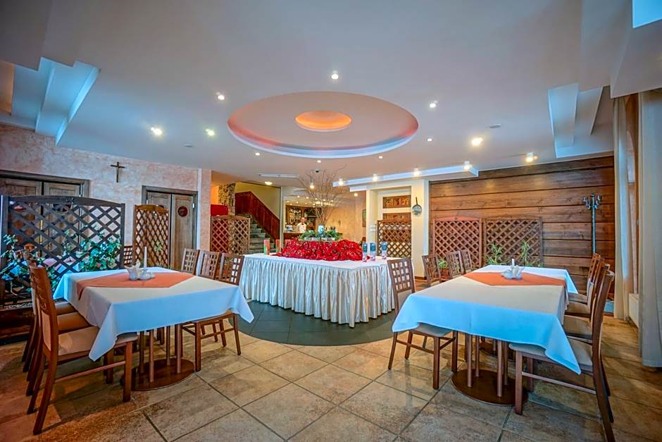 Hotel REDYK Ski&Relax