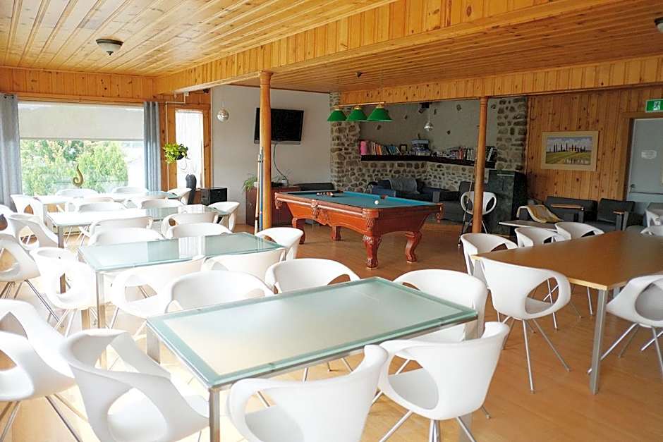 Auberge St-Tite-des-Caps