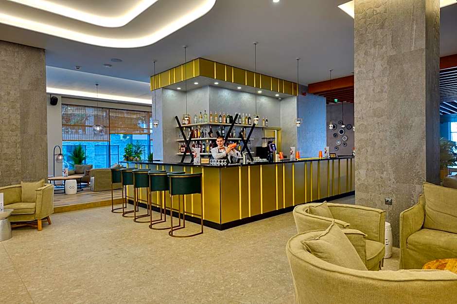 GRIFID Vistamar Hotel - 24 Hours Ultra All inclusive & Private Beach