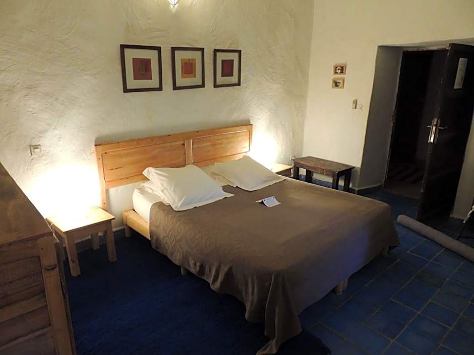 Photo 1 of 4 of Amandier Double Room