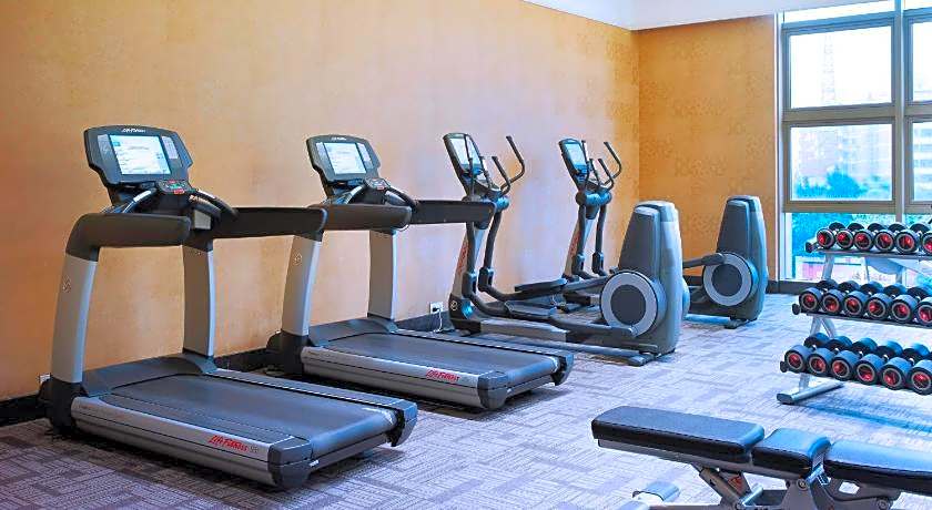 Cinese Hotel Dongguan Shijie