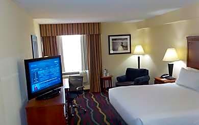 SureStay Plus Hotel by Best Western Jacksonville