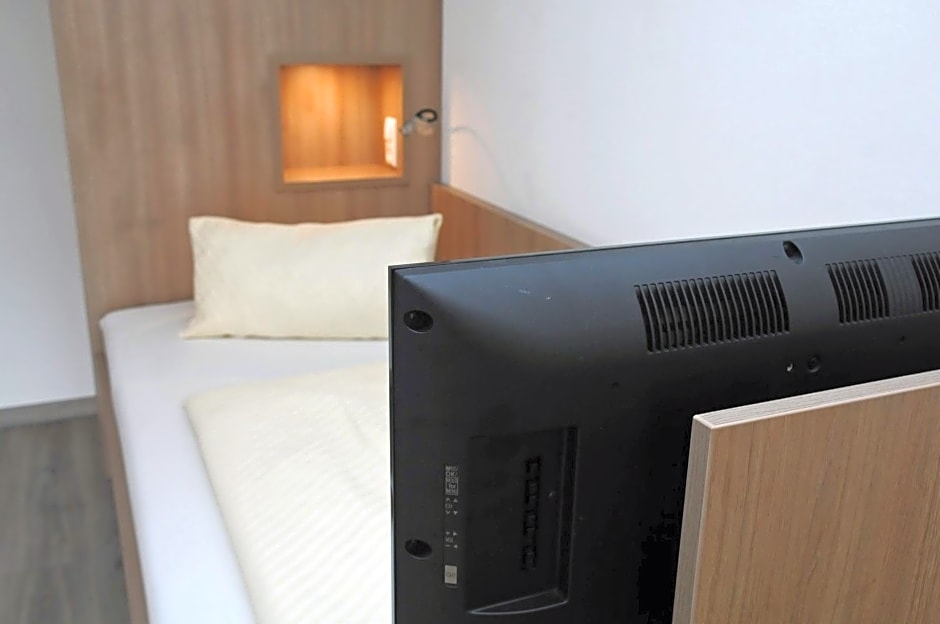 Hotel Ritter