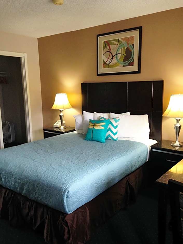 Morro Crest Inn