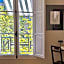 Hôtel Nude Paris - Color Vision