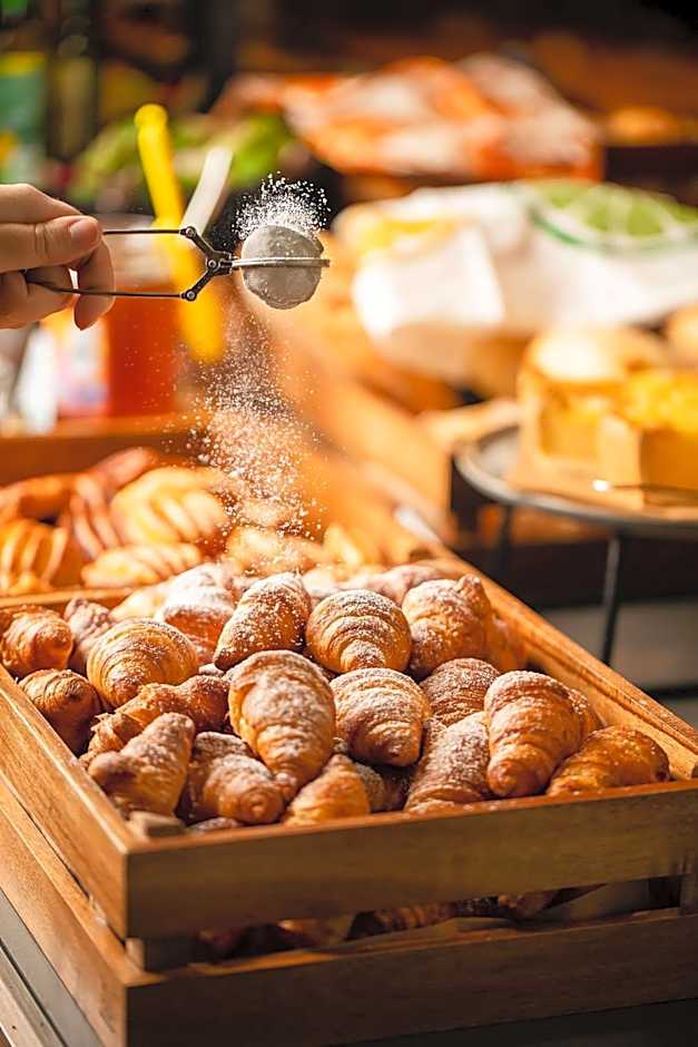 Park Inn by Radisson Krakow